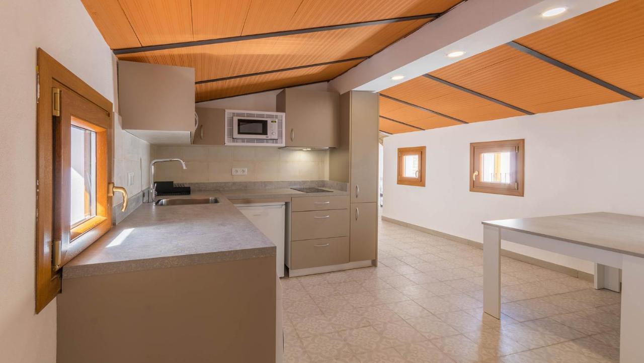 Apartamentos Miguel De Cervantes Centro Cordova Esterno foto