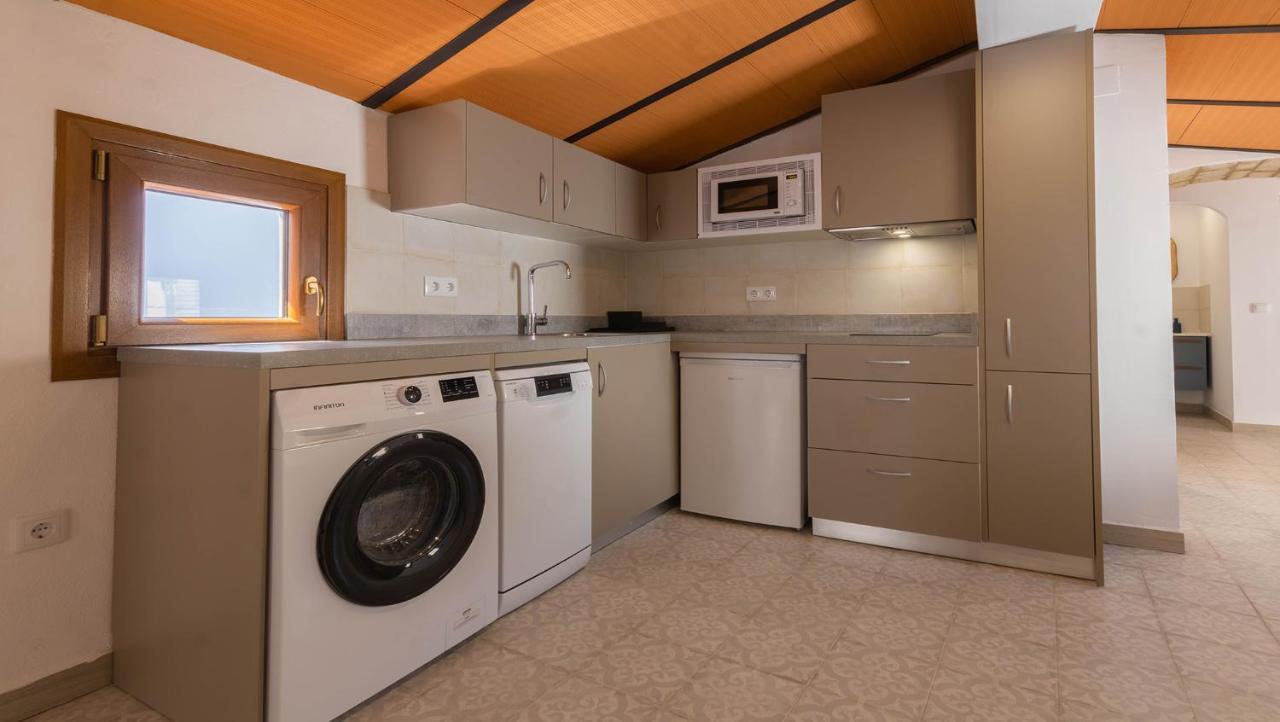 Apartamentos Miguel De Cervantes Centro Cordova Esterno foto