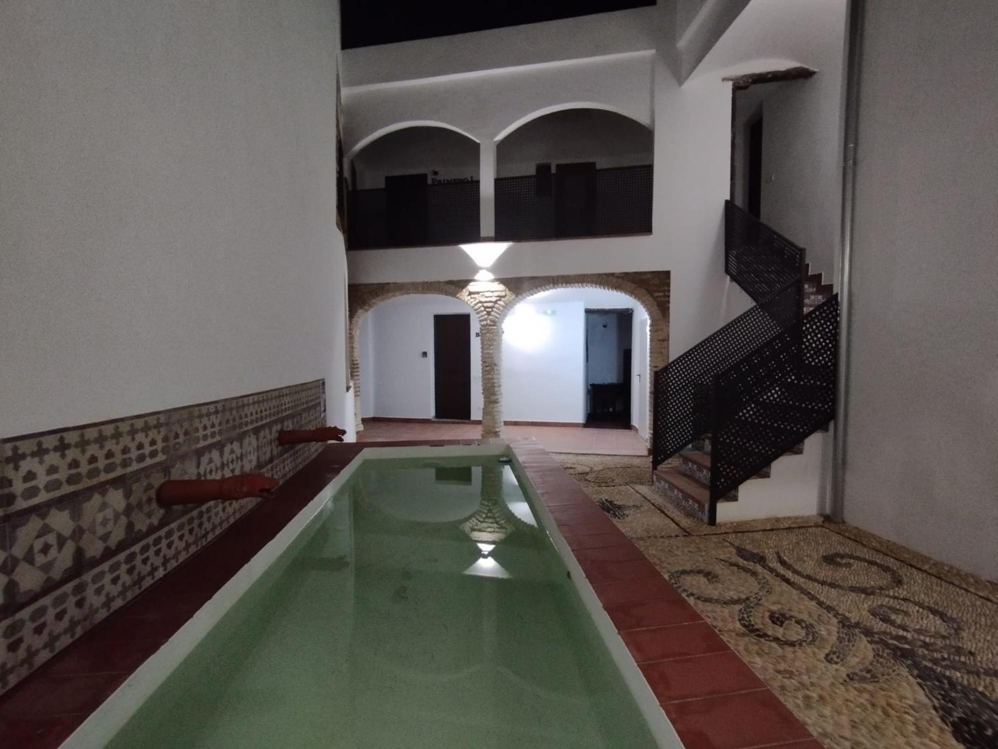Apartamentos Miguel De Cervantes Centro Cordova Esterno foto