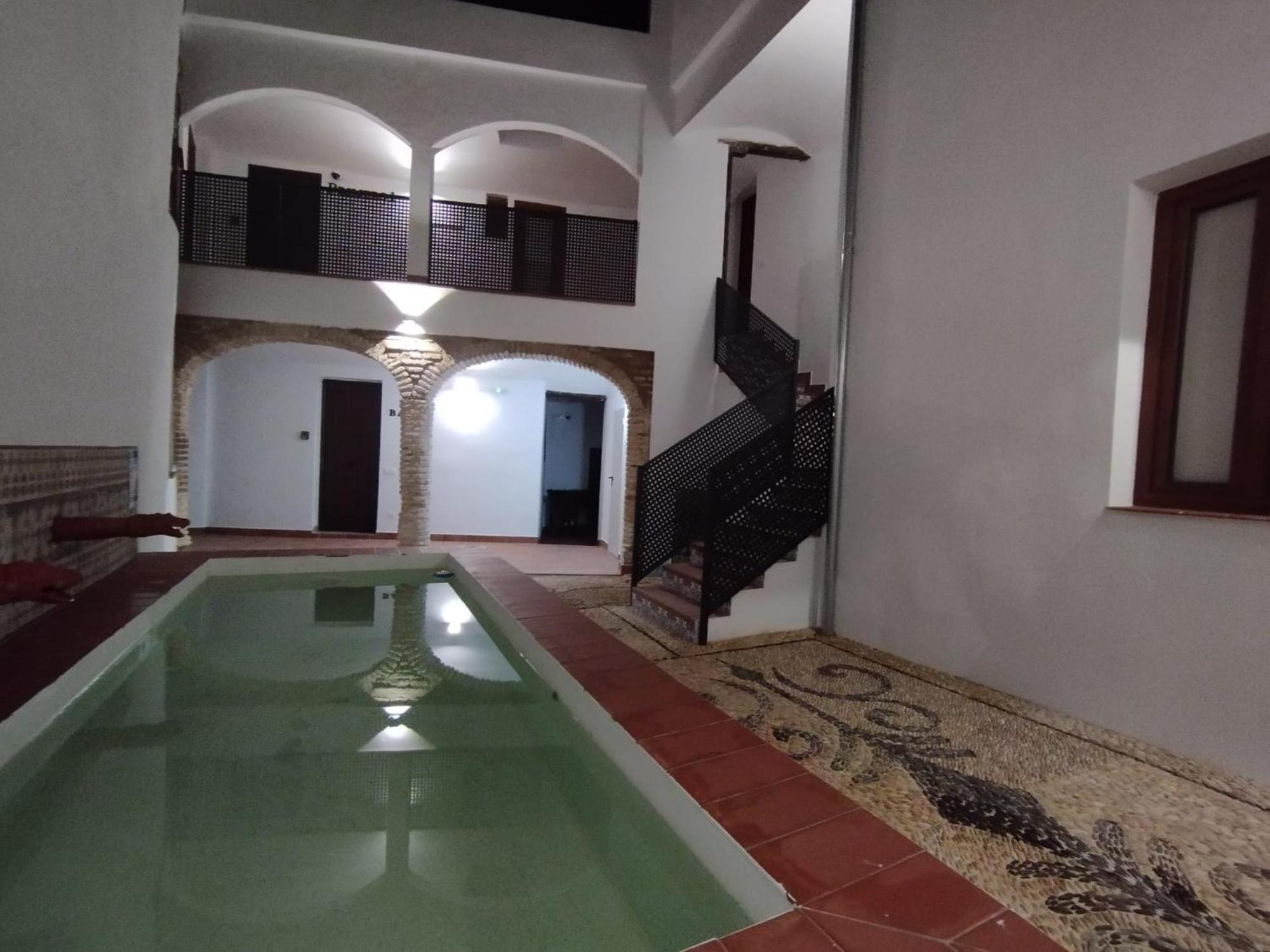 Apartamentos Miguel De Cervantes Centro Cordova Esterno foto